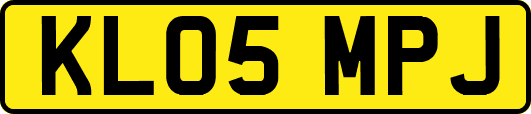 KL05MPJ