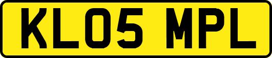 KL05MPL