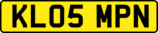 KL05MPN