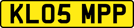 KL05MPP