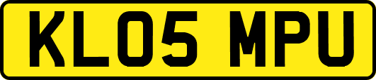 KL05MPU