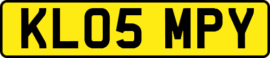 KL05MPY