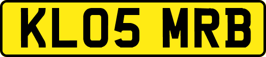 KL05MRB