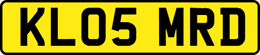 KL05MRD