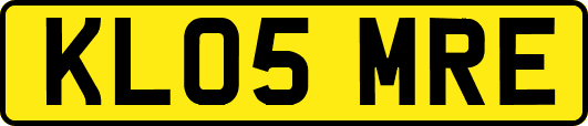KL05MRE