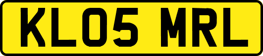 KL05MRL