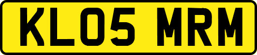 KL05MRM