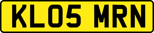 KL05MRN