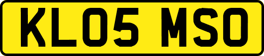 KL05MSO