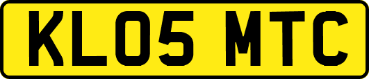 KL05MTC