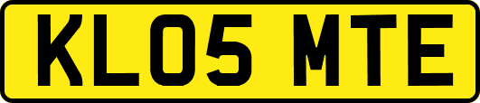 KL05MTE