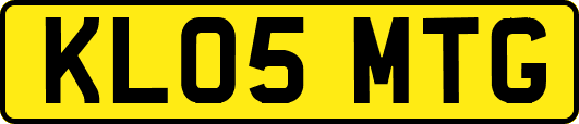 KL05MTG