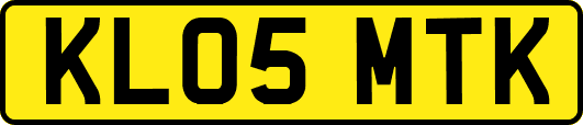 KL05MTK