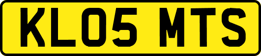 KL05MTS
