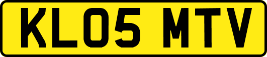 KL05MTV