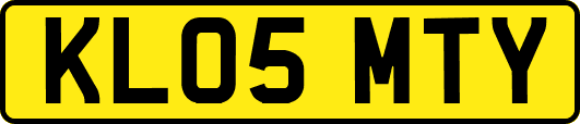 KL05MTY