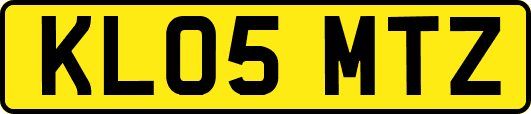 KL05MTZ
