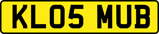 KL05MUB