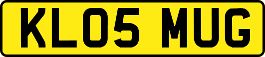 KL05MUG