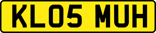 KL05MUH
