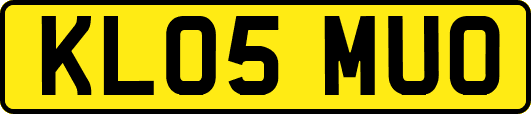 KL05MUO