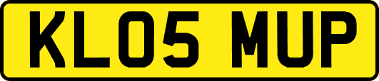 KL05MUP