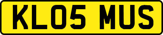 KL05MUS
