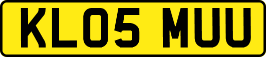KL05MUU