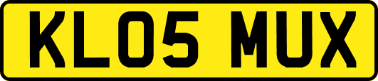 KL05MUX