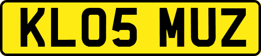 KL05MUZ