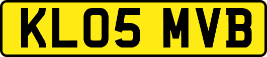 KL05MVB