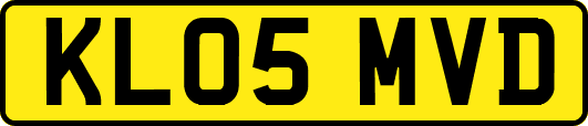 KL05MVD