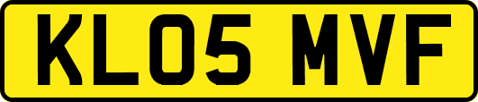 KL05MVF