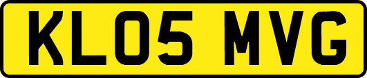 KL05MVG
