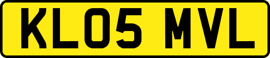 KL05MVL