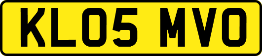 KL05MVO