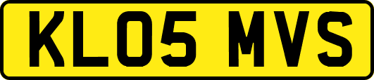 KL05MVS