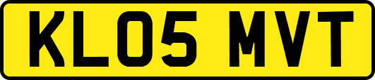 KL05MVT