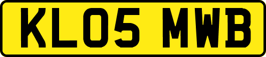 KL05MWB