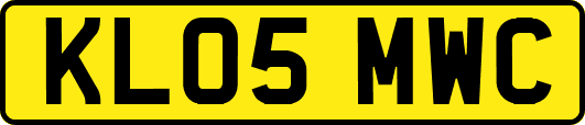 KL05MWC