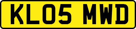 KL05MWD