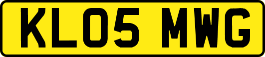 KL05MWG