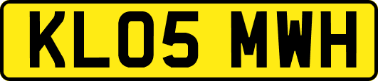 KL05MWH