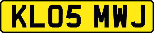 KL05MWJ