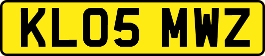 KL05MWZ