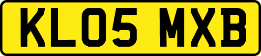 KL05MXB