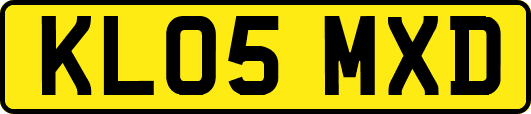 KL05MXD