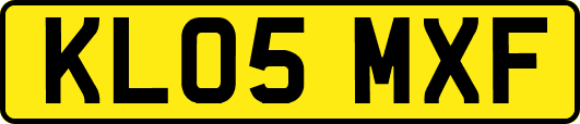 KL05MXF