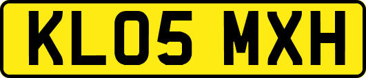 KL05MXH