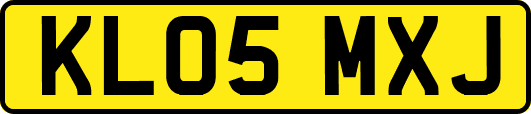 KL05MXJ